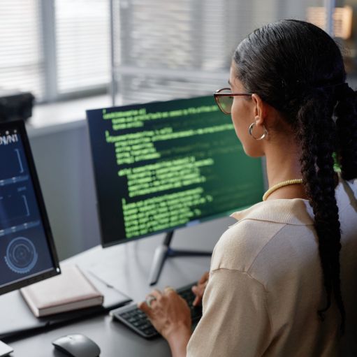 CMS Development That Gives You Full Control of Website
